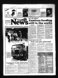 Castlegar News 1985-06-02, page 1