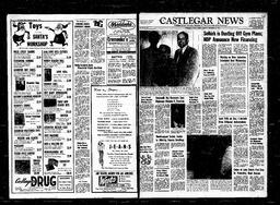 Castlegar News 1972-11-30, page 1