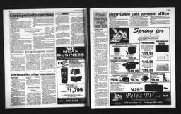 Castlegar News 1992-05-02, page 3
