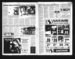   Castlegar Sun 1994-10-19   , page 6