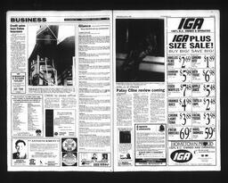   Castlegar Sun 1995-04-05   , page 8