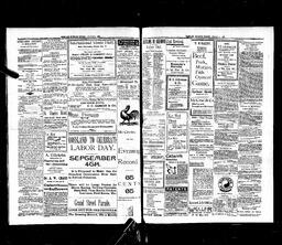   Rossland Evening Record 1899-08-14   , page 2