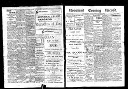   Rossland Evening Record 1898-01-08   , page 3
