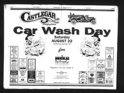   Castlegar Sun 1992-08-19   , page 9