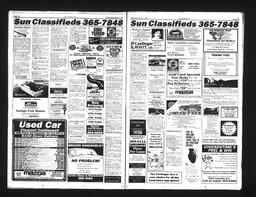   Castlegar Sun 1992-03-04   , page 13