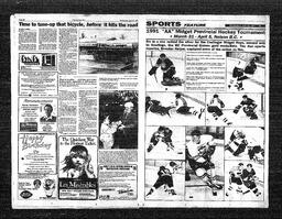   Castlegar Sun 1991-04-10   , page 9