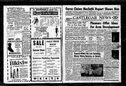 Castlegar News 1965-08-19, page 1