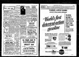   Castle News 1954-05-13   , page 3