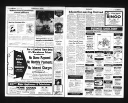 Castlegar News 1988-12-07, page 8