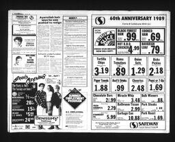 Castlegar News 1989-03-29, page 3