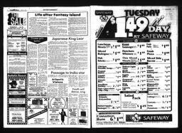 Castlegar News 1985-01-06, page 4