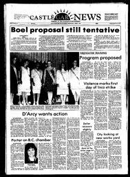 Castlegar News 1982-06-02, page 1