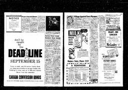 Castlegar News 1958-09-04, page 3