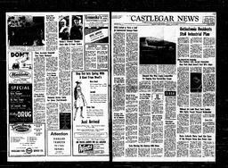 Castlegar News 1972-04-13, page 1