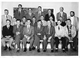 Bargaining Committee with CM&S