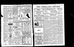   Rossland Evening Record 1900-01-03   , page 1