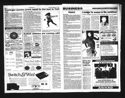   Castlegar Sun 1994-09-21   , page 7