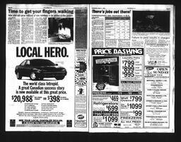   Castlegar Sun 1994-08-17   , page 3