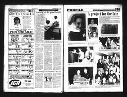   Castlegar Sun 1994-03-16   , page 11