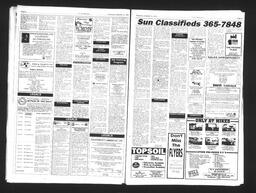   Castlegar Sun 1993-09-15   , page 14