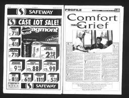   Castlegar Sun 1993-03-24   , page 7