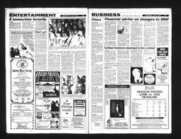   Castlegar Sun 1992-06-03   , page 8