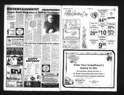   Castlegar Sun 1992-02-12   , page 8