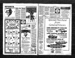   Castlegar Sun 1991-01-30   , page 5