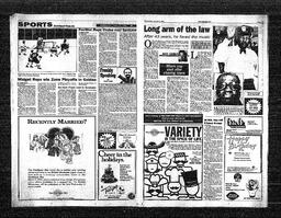   Castlegar Sun 1991-01-09   , page 8