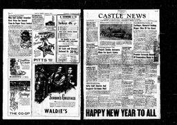   Castle News 1953-12-23   , page 8