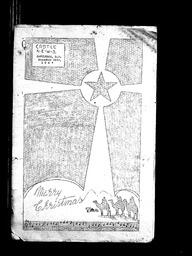   Castle News 1947-12-24   , page 1