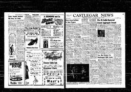 Castlegar News 1957-09-26, page 1