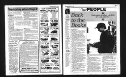 Castlegar News 1993-02-03, page 5