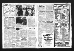 Castlegar News 1985-08-07, page 2