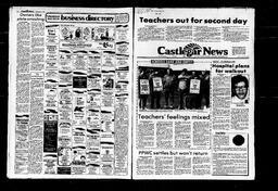 Castlegar News 1983-11-09, page 1