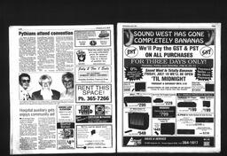 Castlegar News 1992-07-08, page 7