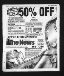Castlegar News 1992-02-29, page 15