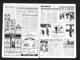   Castlegar Sun 1993-07-21   , page 5