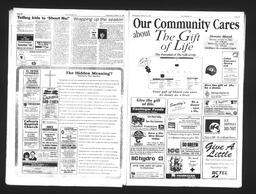   Castlegar Sun 1993-10-13   , page 9