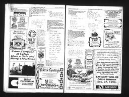   Castlegar Sun 1992-12-23   , page 8