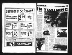   Castlegar Sun 1992-08-26   , page 7
