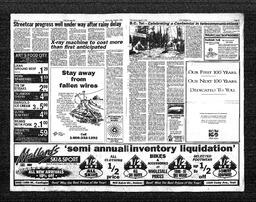   Castlegar Sun 1991-08-07   , page 3