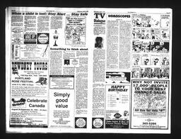   Castlegar Sun 1992-04-08   , page 10