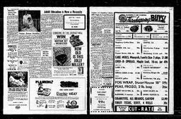 Castlegar News 1962-10-04, page 6