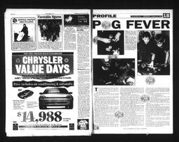   Castlegar Sun 1995-02-22   , page 7