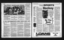 Castlegar News 1992-01-25, page 10