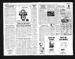 Castlegar News 1990-03-04, page 3