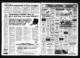 Castlegar News 1985-05-22, page 9