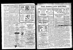   Rossland Evening Record 1899-11-10   , page 2