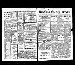   Rossland Evening Record 1899-05-01   , page 3